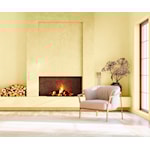 Gul & Orange Kalkfärg